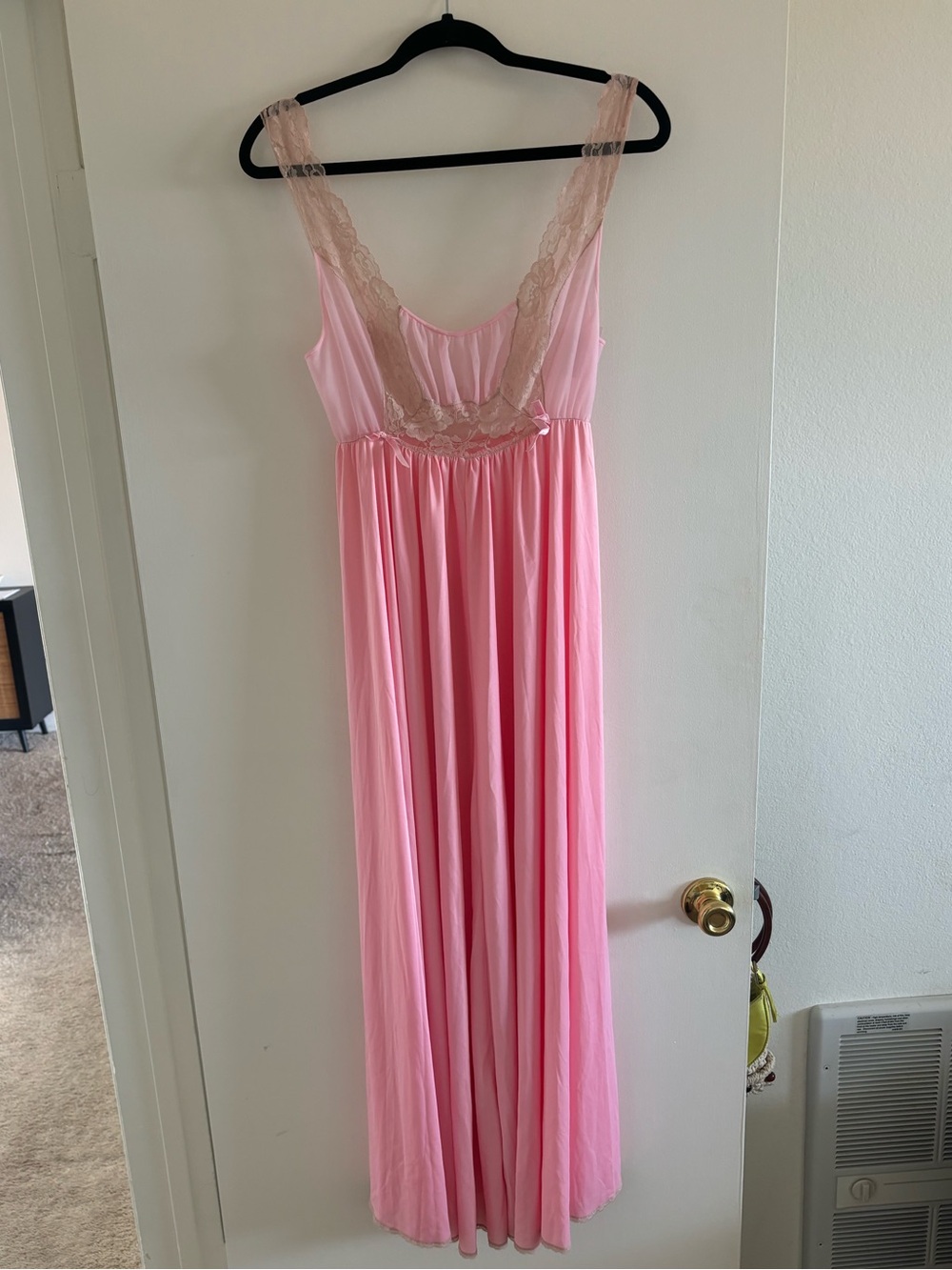 Glendon’s of Hollywood Cottagecore nightgown fairycore